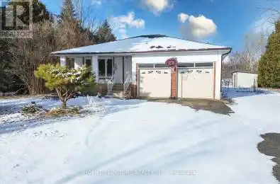 6104 Bloomington Road Whitchurch-Stouffville Ontario L4A7X3