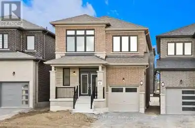 1128 Plymouth Drive Oshawa (Kedron) Ontario L1L0T5