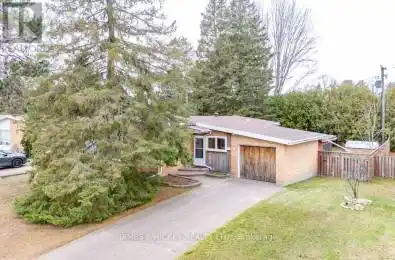 83 FRONTENAC Crescent Deep River Ontario K0J1P0