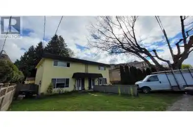 4060 FOREST Street Burnaby British Columbia V5G1X1