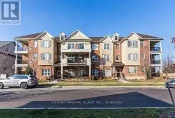 277 Gatwick Drive Unit# 301, Oakville (Uptown Core), Ontario L6H7K3, 2 Bedrooms Bedrooms, ,2 BathroomsBathrooms,All Houses,For Rent,Gatwick,W10441283