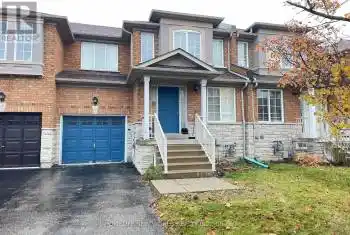 33 Moresby Street, Richmond Hill (Langstaff), Ontario L4B4K9, 3 Bedrooms Bedrooms, ,3 BathroomsBathrooms,All Houses,For Rent,Moresby,N10441354