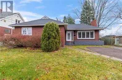 65 Macbeath Avenue Moncton New Brunswick E1C6Z2