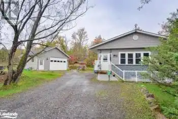 659 HONEY HARBOUR Road, Georgian Bay (Baxter), Ontario L0K1S0, 2 Bedrooms Bedrooms, ,2 BathroomsBathrooms,All Houses,For Sale,HONEY HARBOUR,X11822801