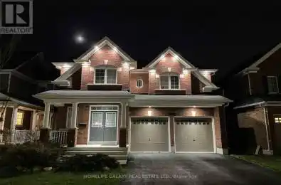 2032 Hunking Drive Oshawa (Taunton) Ontario L1K0V3