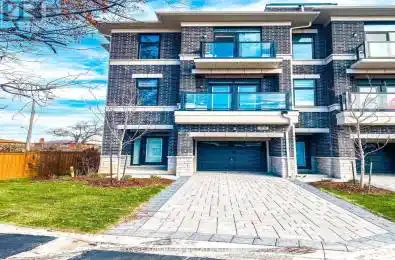 3038 Islington Avenue Toronto (Humber Summit) Ontario M9L0A6