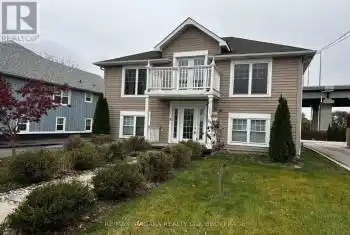 1056 BEACH Boulevard, Hamilton (Hamilton Beach), Ontario L8H6Z4, 5 Bedrooms Bedrooms, ,3 BathroomsBathrooms,All Houses,For Sale,BEACH,X10441656