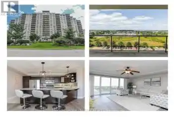 1030 Coronation Drive Unit# 1008, London, Ontario N6G0G5, 2 Bedrooms Bedrooms, ,2 BathroomsBathrooms,Condo,For Rent,Coronation,X10441723