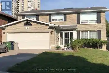 10 Whitehorn Crescent Unit# Bsmt, Toronto (Don Valley Village), Ontario M2J3B2, 3 Bedrooms Bedrooms, ,1 BathroomBathrooms,All Houses,For Rent,Whitehorn,C10441646