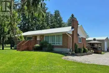 5103 Dundas Street, Thames Centre (Thorndale), Ontario N0M2P0, 4 Bedrooms Bedrooms, ,2 BathroomsBathrooms,All Houses,For Sale,Dundas,X10441801