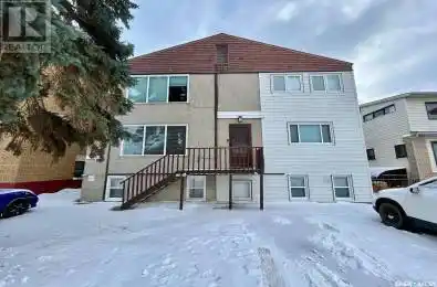 1226 College DRIVE Saskatoon Saskatchewan S7N0W4