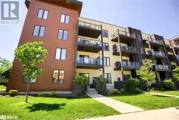 720 YONGE STREET Street Unit# 101, Barrie, Ontario L9J0G9, 3 Bedrooms Bedrooms, ,2 BathroomsBathrooms,Condo,For Sale,YONGE STREET,40679259