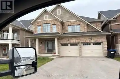 10 Casserley Crescent New Tecumseth (Tottenham) Ontario L0G1W0