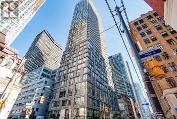 101 Peter Street Unit# 3608, Toronto (Waterfront Communities), Ontario M5V0G6, 1 Bedroom Bedrooms, ,1 BathroomBathrooms,Condo,For Sale,Peter,C10441974