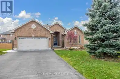 22 Lavender Place Belleville Ontario K8P0B9