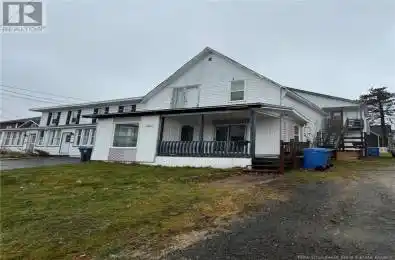 41 Duncan Street Campbellton New Brunswick E3N2K4