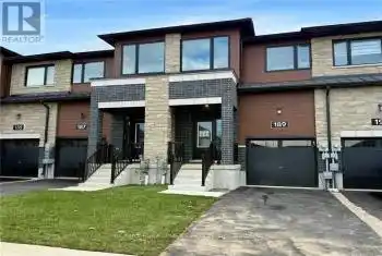 189 Lormont Boulevard, Hamilton (Stoney Creek Mountain), Ontario L8J0K2, 3 Bedrooms Bedrooms, ,3 BathroomsBathrooms,All Houses,For Sale,Lormont,X10442004