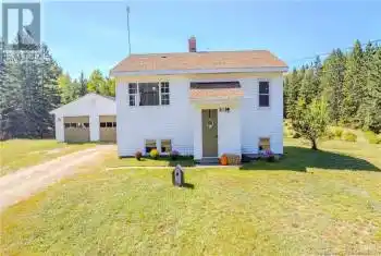 4314 RTE 3, Brockway, New Brunswick E6K1Y4, 4 Bedrooms Bedrooms, ,1 BathroomBathrooms,All Houses,For Sale,4314 RTE 3,NB105838