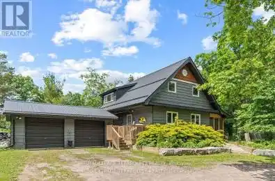 324 Godolphin Road Trent Hills (Warkworth) Ontario K0K3K0