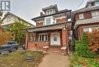 152 Sanford Avenue, Hamilton (St. Clair), Ontario L8M2G9, 5 Bedrooms Bedrooms, ,4 BathroomsBathrooms,All Houses,For Sale,Sanford,X10442559