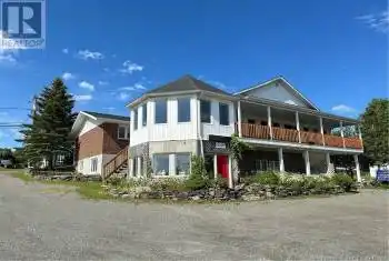 107 Saint-Jean-Baptiste Street, Kedgwick, New Brunswick E8B1M6, ,All Houses,For Sale,107 Saint-Jean-Baptiste Street,NB097315