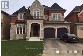 55 Yates Avenue, Vaughan (Patterson), Ontario L6A0J1, 4 Bedrooms Bedrooms, ,5 BathroomsBathrooms,All Houses,For Sale,Yates,N10442704