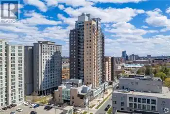 318 SPRUCE Street Unit# 2001, Waterloo, Ontario N2L0E9, 2 Bedrooms Bedrooms, ,2 BathroomsBathrooms,Condo,For Sale,SPRUCE,40680112