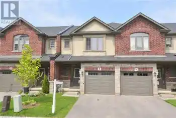 8 FARLEY Lane, Ancaster, Ontario L9G0G8, 3 Bedrooms Bedrooms, ,3 BathroomsBathrooms,All Houses,For Rent,FARLEY,40679282