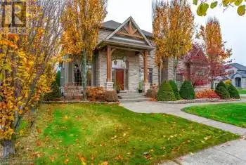 2 BUNNY GLEN Drive, Niagara-on-the-Lake, Ontario L0S1P0, 4 Bedrooms Bedrooms, ,4 BathroomsBathrooms,All Houses,For Sale,BUNNY GLEN,40680130