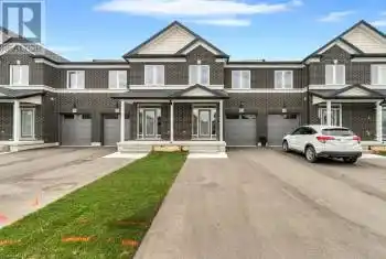 240 KEESO Lane, Listowel, Ontario N4W0C3, 3 Bedrooms Bedrooms, ,3 BathroomsBathrooms,All Houses,For Sale,KEESO,40680270