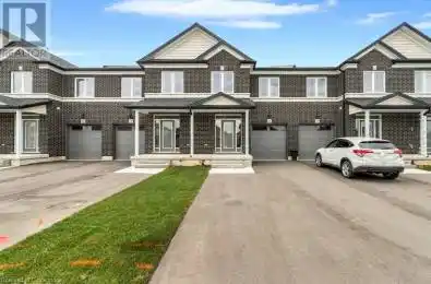 240 KEESO Lane Listowel Ontario N4W0C3