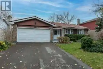 46 Annadale Dr, London, Ontario N6G 2B7, 3 Bedrooms Bedrooms, 16 Rooms Rooms,3 BathroomsBathrooms,All Houses,Sold,Annadale,X10442489