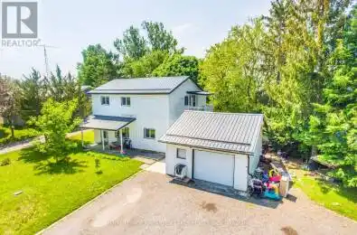 13 Eva Street Kawartha Lakes (Fenelon Falls) Ontario K0M1N0