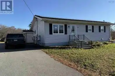 55 Bayside Drive Brass Hill Nova Scotia B0W1E0