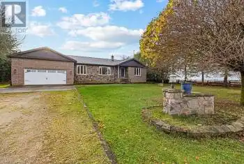 733036 SOUTHGATE SIDEROAD 73, Southgate, Ontario N0C1L0, 4 Bedrooms Bedrooms, ,3 BathroomsBathrooms,All Houses,For Sale,SOUTHGATE SIDEROAD 73,X11822789