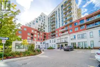 22 East Haven Drive Unit# 806, Toronto (Birchcliffe-Cliffside), Ontario M1N1M2, 2 Bedrooms Bedrooms, ,2 BathroomsBathrooms,Condo,For Rent,East Haven,E10451646