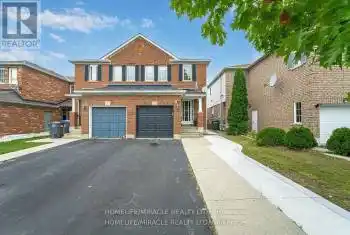 10 Hackberry Gate, Brampton (Sandringham-Wellington North), Ontario L6R2E7, 3 Bedrooms Bedrooms, ,4 BathroomsBathrooms,All Houses,For Sale,Hackberry,W10442707