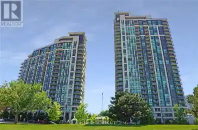 68 Grangeway Avenue Unit# 706 Toronto (Woburn) Ontario M1H0A1