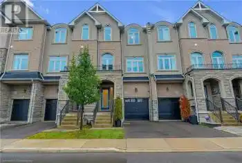 46 BORERS CREEK Circle, Waterdown, Ontario L8B1W3, 3 Bedrooms Bedrooms, ,4 BathroomsBathrooms,All Houses,For Sale,BORERS CREEK,40680173