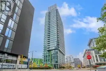 170 Fort York Boulevard Unit# 310, Toronto (Waterfront Communities), Ontario M5V0E6, 1 Bedroom Bedrooms, ,1 BathroomBathrooms,Condo,For Sale,Fort York,C10454157