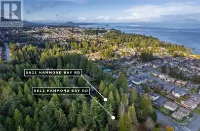 5611/5621 Hammond Bay Road Nanaimo British Columbia V9T5N2