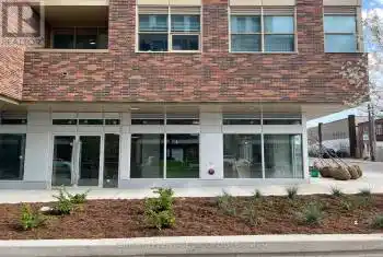 1793 St. Clair Avenue Unit# 1, Toronto (Weston-Pellam Park), Ontario M6N3A2, ,Commercial,For Rent,St. Clair,W10463633