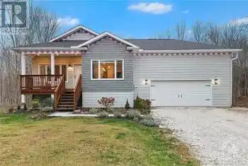 734 POWERS Road, Tay Valley, Ontario K7H3C5, 4 Bedrooms Bedrooms, ,3 BathroomsBathrooms,All Houses,For Sale,Stanleyville,POWERS,X10463667