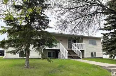 4408 49 AV Unit# 4408 Bonnyville Town Alberta T9N1G9