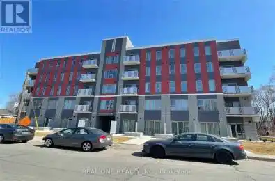 77 Leland Street Unit# 122 Hamilton (Ainslie Wood) Ontario L8S3A1