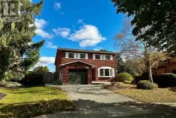 734 Robertson Cres, Milton, Ontario L9T 4W4, 3 Bedrooms Bedrooms, 11 Rooms Rooms,3 BathroomsBathrooms,All Houses,Sold,Robertson,W10477071