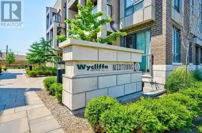 719 Lawrence Avenue Unit# 50 Toronto (Yorkdale-Glen Park) Ontario M6A0