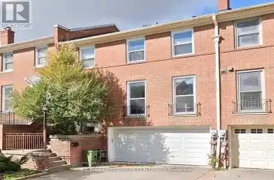 4 Mallingham Court Toronto (Willowdale East) Ontario M2N6G4