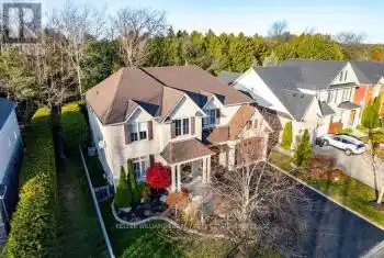 94 Auburn Lane, Clarington, Ontario L1E 2E9, 4 Bedrooms Bedrooms, 9 Rooms Rooms,5 BathroomsBathrooms,All Houses,Sold,Auburn,E10707749