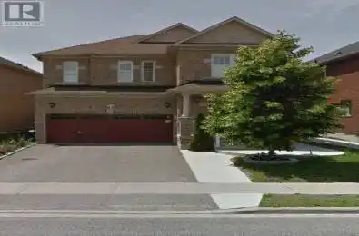 306 Sunny Meadow Boulevard Unit# BSMT Brampton (Sandringham-Wellington